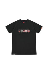 T-Shirt "Masuku" by Anakin San