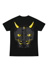 T-Shirt "Hannya Soul"