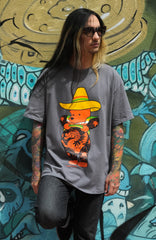 T-Shirt "Poohtaco" by Jee Saya