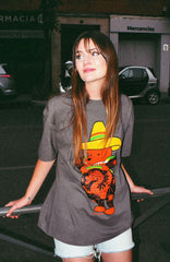 T-Shirt "Poohtaco" by Jee Saya