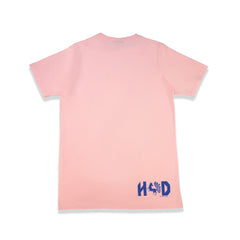 T-shirt "Pink Tatpooh"