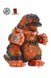 RED FLame Hundred Cats