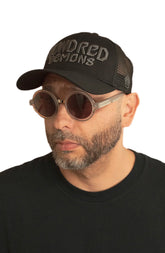 Trucker CAP Hundred Demons