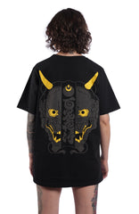 T-Shirt "Hannya Soul"
