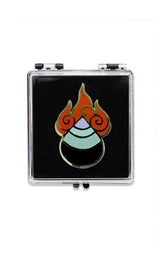 Pin Hoju Color Metal 호주