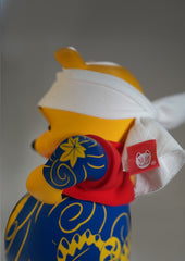 Tatpooh Shokunin Figure