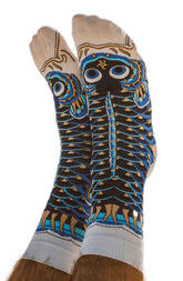 Socks - Koinobori Reloaded 鯉幟