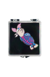 Pin "Tatpigg"