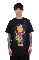 T-shirt "Tatpooh Dragon"