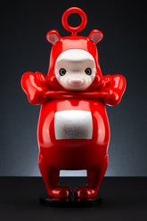 Aka Tattoobbie Figure - 23 cm/9.05 in