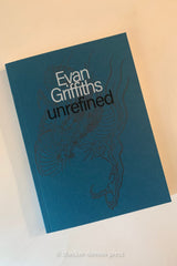 Book "UNREFINED" – Evan Griffiths