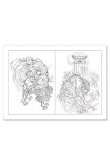 Digital Book Donga by Jee Sayalero