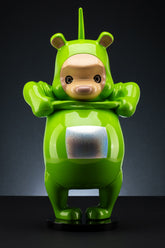 Midori Tattoobbie Vinyl Figure - 23 cm/9.05 in