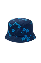 Sakura Blossom Bucket Hat