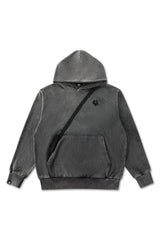 Hoodie "Tatpooh Wasted"