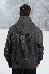 Hoodie "Tatpooh Wasted"