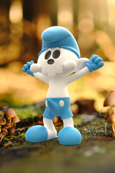 A SKULLTOON AWAKENING by Juce Gace & Theodoru