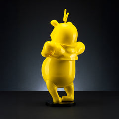 Ki Tattoobbie Vinyl Figure - 23 cm/9.05 in