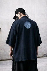 Kimono Atman Ego x Hundred Demons