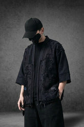 Kimono Atman Ego x Hundred Demons