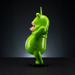 Midori Tattoobbie Vinyl Figure - 23 cm/9.05 in