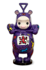 Murasaki Tattoobbie Figure – Urban Pop Edition