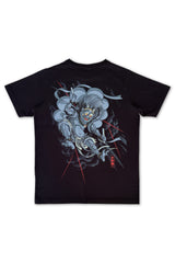 T-Shirt "Raijin"