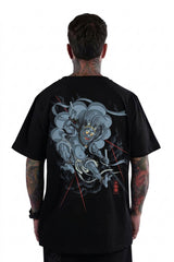 T-Shirt "Raijin"