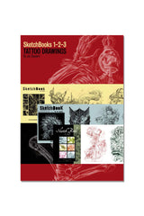 eBook SketchBook 1-2-3 by Jee Sayalero