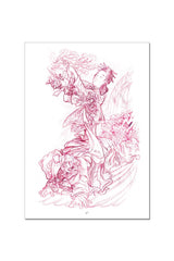 eBook SketchBook 1-2-3 by Jee Sayalero