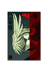 eBook SK4 - Tattoo Drawings by Jee Sayalero