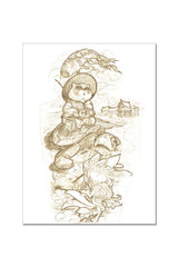 eBook SK4 - Tattoo Drawings by Jee Sayalero