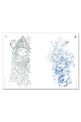 SK4 - Tattoo Drawings by Jee Sayalero