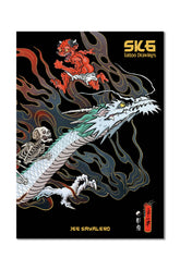 SK6 – SketchBook 6 by Jee Sayalero