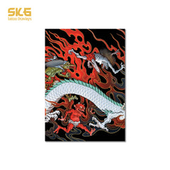 SK6 – SketchBook 6 by Jee Sayalero