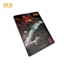 SK6 – SketchBook 6 by Jee Sayalero