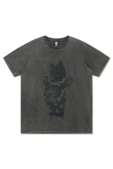 T-Shirt "Tatpooh Wasted"