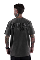 T-Shirt "Tatpooh Wasted"