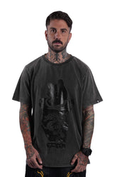 T-Shirt "Tatpooh Wasted"