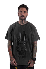 T-Shirt "Tatpooh Wasted"