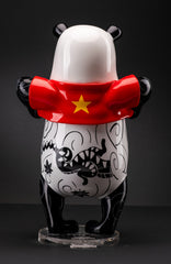 Tatpanda Vinyl Figure - 23cm