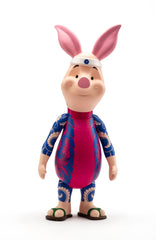 Tatpigg Vinyl Figure