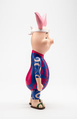 Tatpigg Vinyl Figure