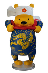 Tatpooh Shokunin Figure