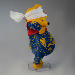 Tatpooh Shokunin Figure