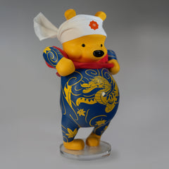 Tatpooh Shokunin Figure