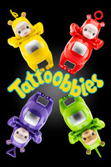 Tattoobbies Family Full Pack