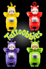 Tattoobbies Family Full Pack