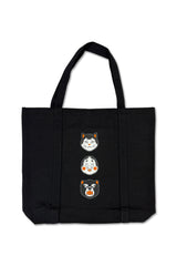 Totebag "Masuku" by Anakin San