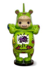 Midori Tattoobbie Figure – Urban Pop Edition